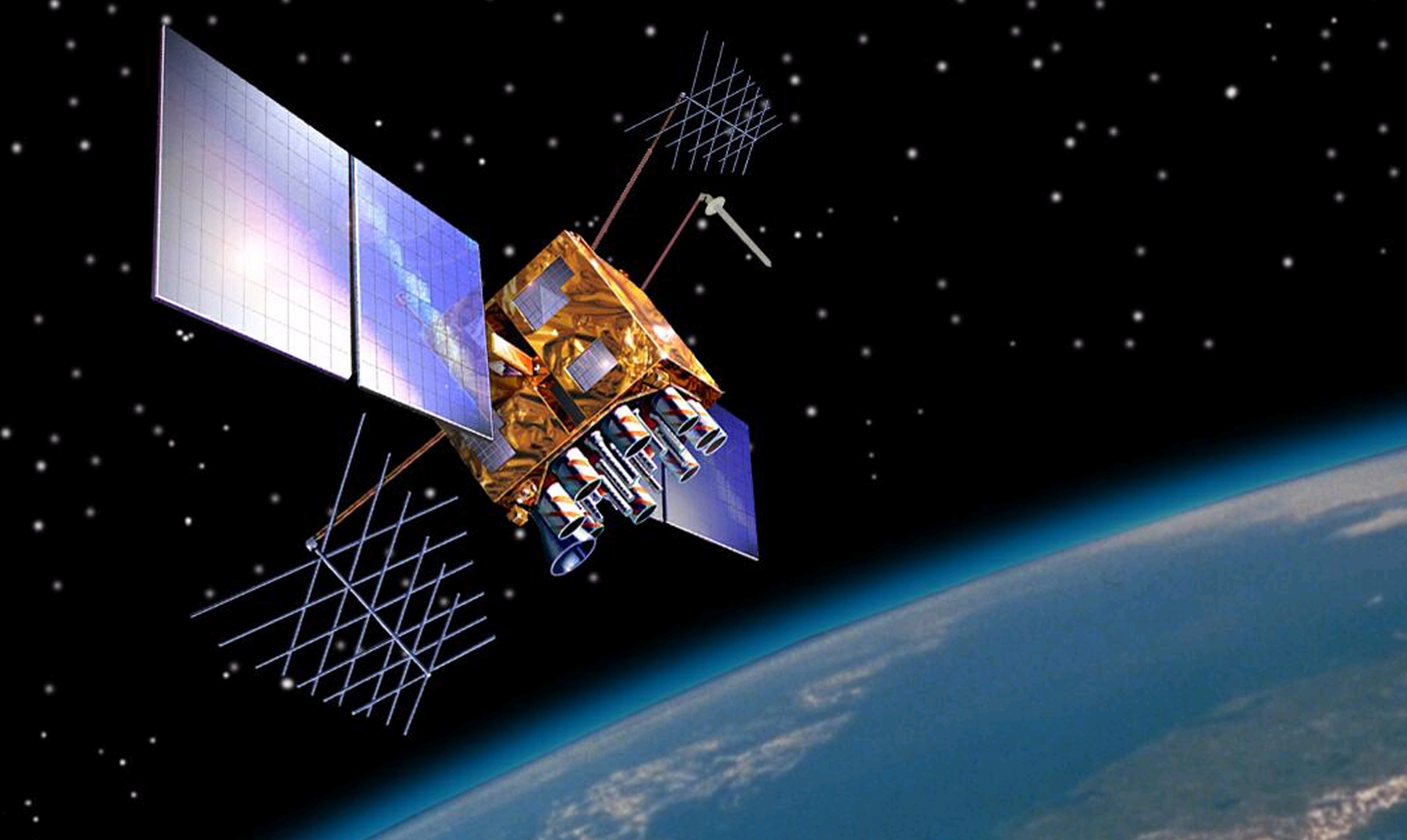 De la Soare la GPS, o Istorie a Orientarii