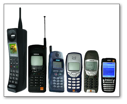 5 Lucruri pe care Nu le Stiai despre Telefoanele Mobile
