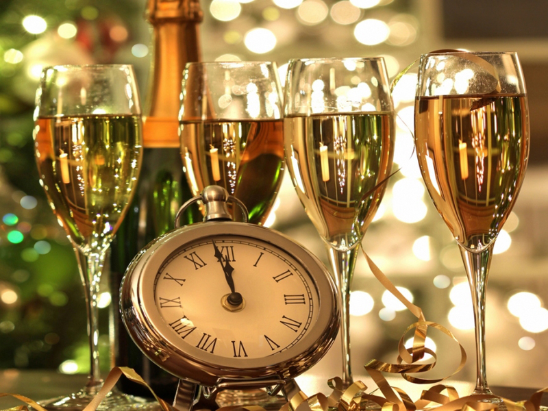 Top 5 Destinatii Romanesti pentru Revelion 2014