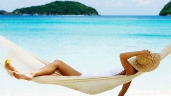 5 pasi extrem de simpli pentru a te relaxa