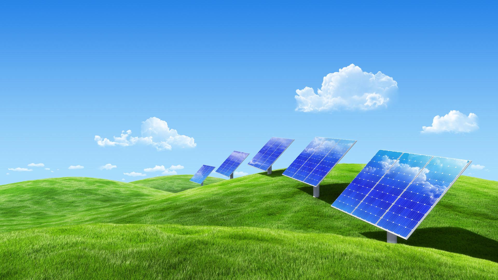 Alimenteaza-ti casa cu energie electrica din panouri solare!