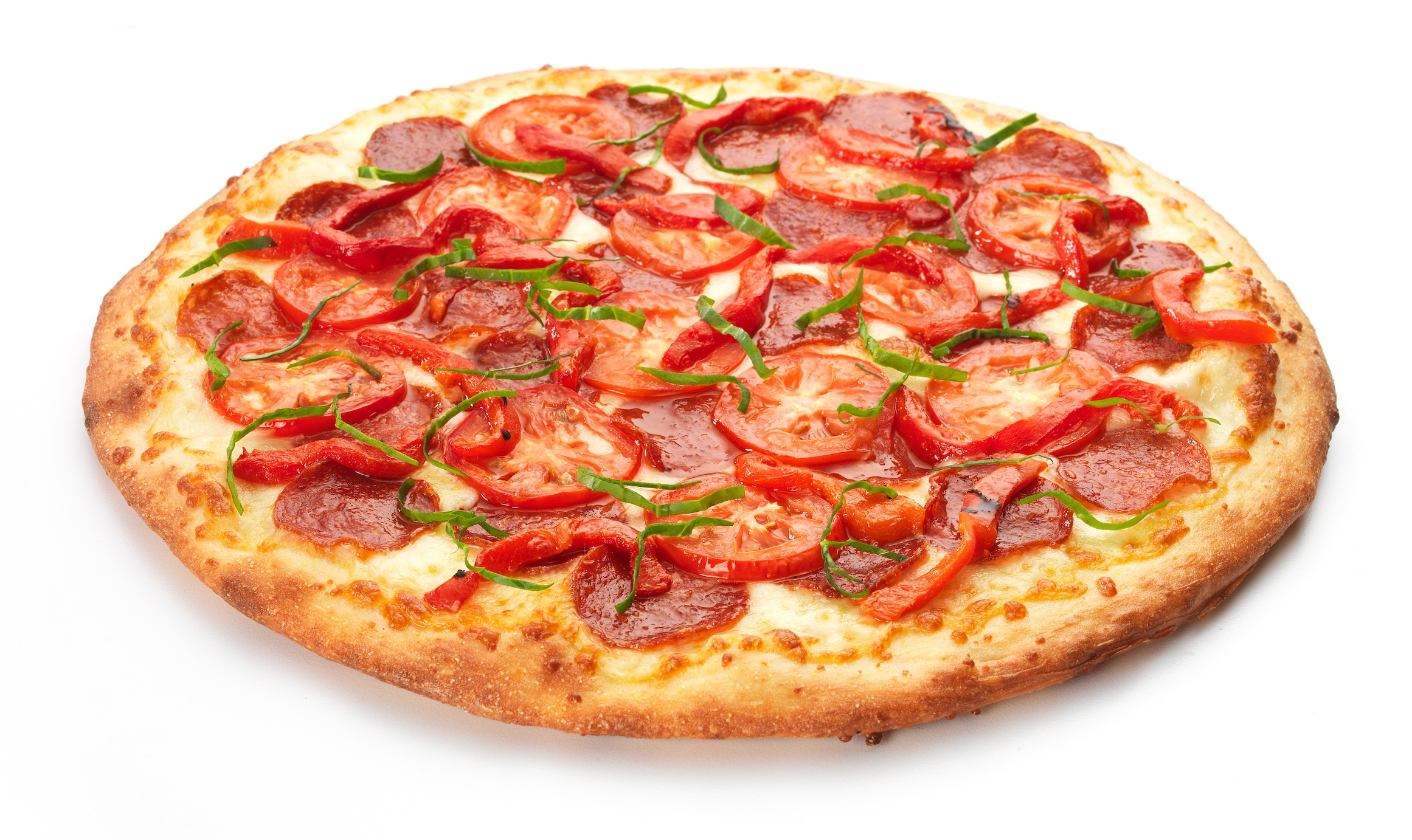 Lucruri inedite despre Pizza :D