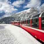 Raethian Railway