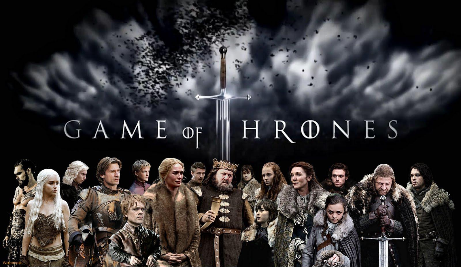 Game of Thrones, serialul care a schimbat soarta seriilor TV