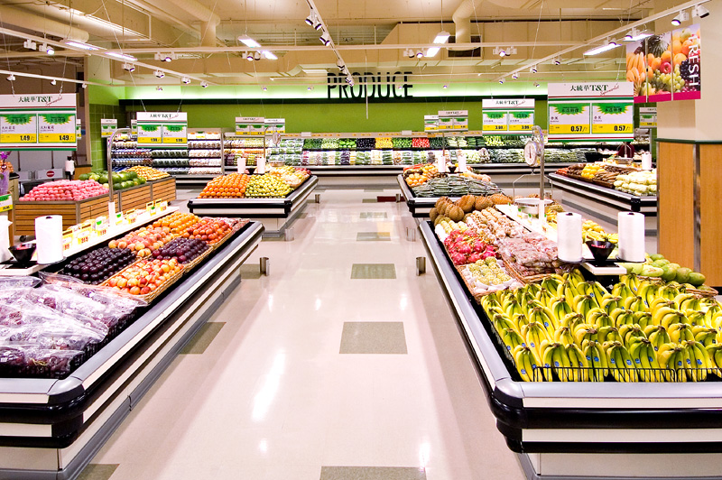 Supermarket sau hipermaket?