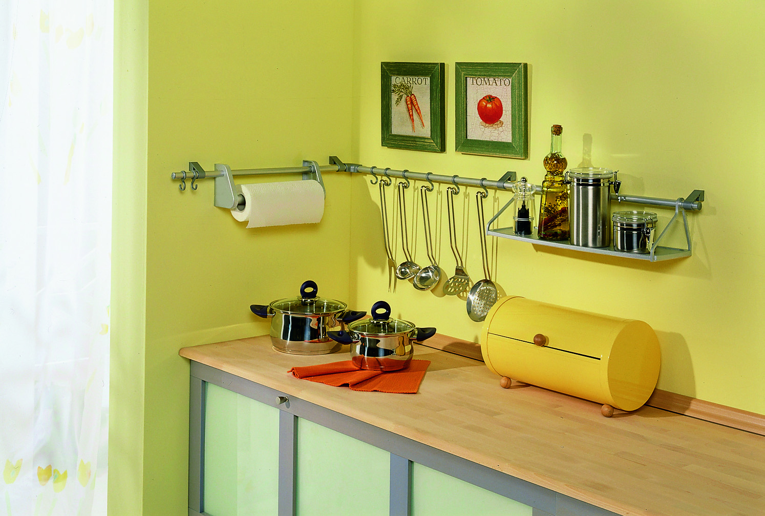 5 electrocasnice care nu trebuie sa lipseasca din bucataria ta