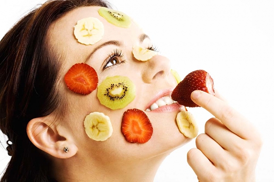 Alimente si vitamine impotriva imbatranirii