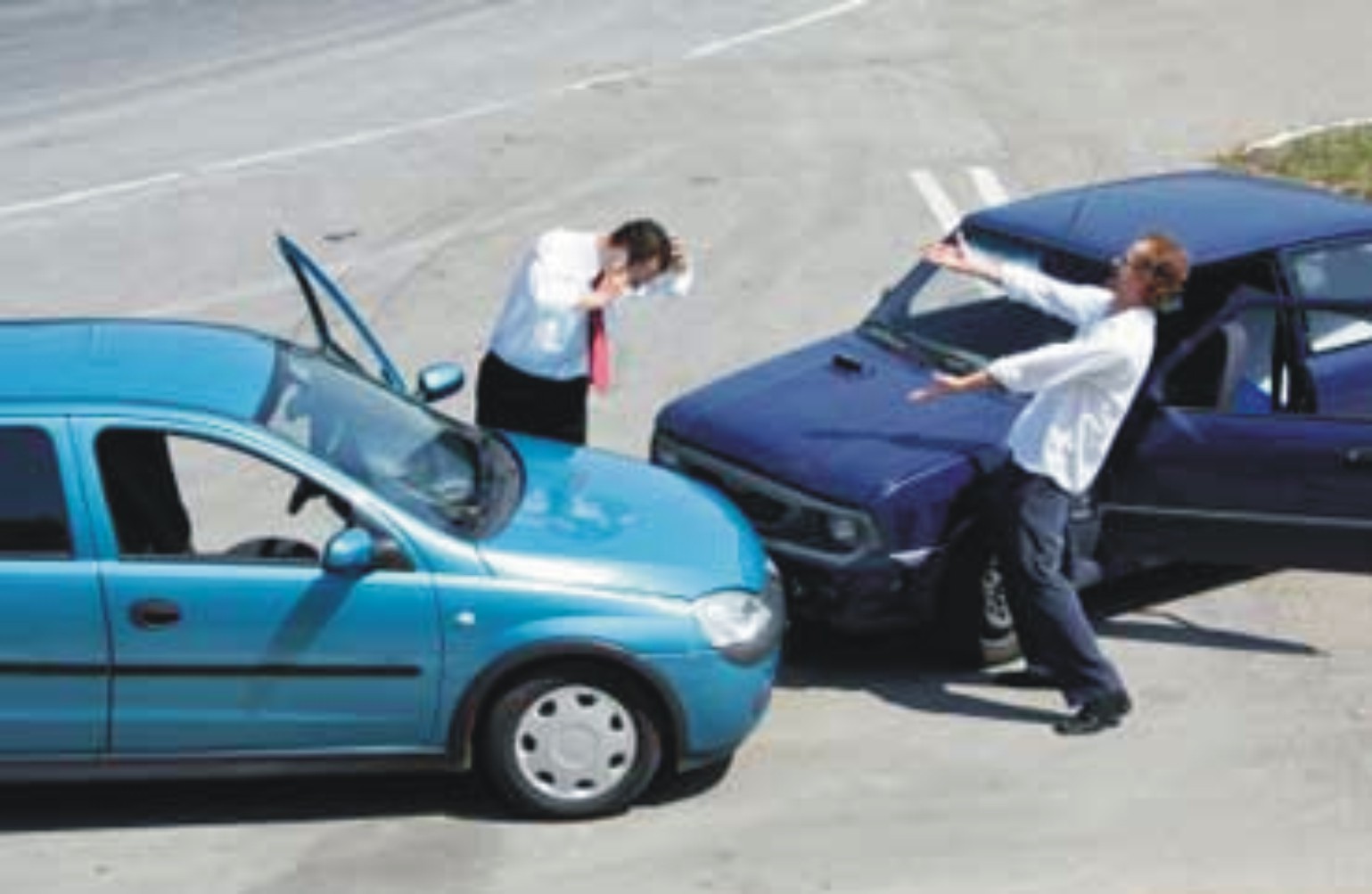 Beneficiile unor asigurari auto complete