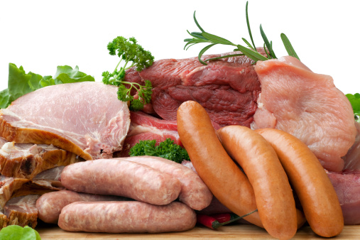 5 Alimente care te imbatranesc prematur
