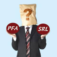 PFA sau SRL?