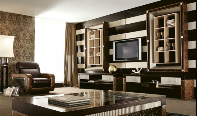 Mobilier la comanda sau mobilier gata facut?