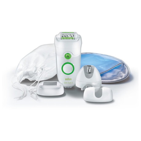 Cum aleg cel mai bun epilator electric?