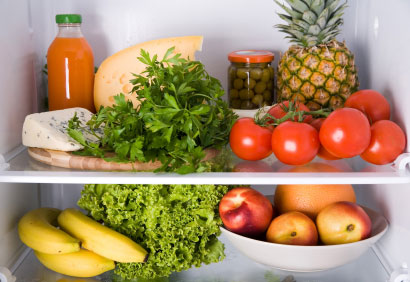 4 alimente care nu trebuie sa fie congelate