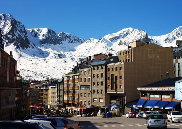 De ce sa vizitezi Andorra in aceasta vara