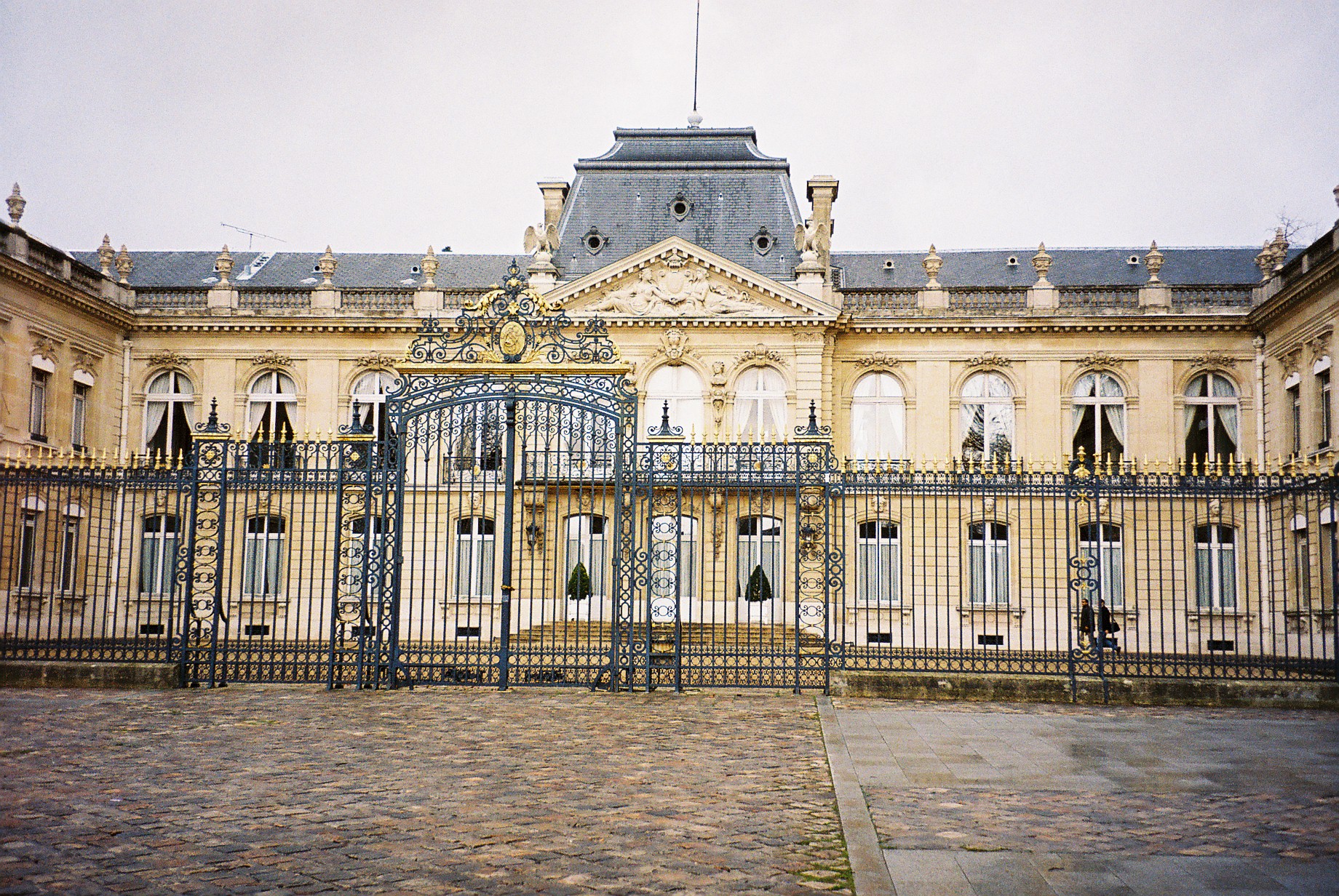 Palatul Versailles – maiestuoasa resedinta a regilor Frantei