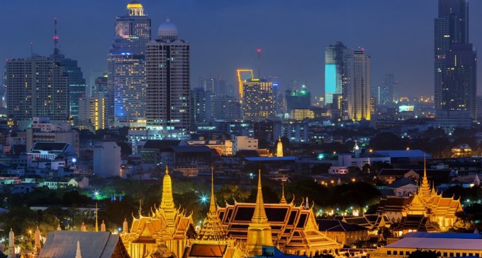 Thailanda, o destinatie cu multiple fete