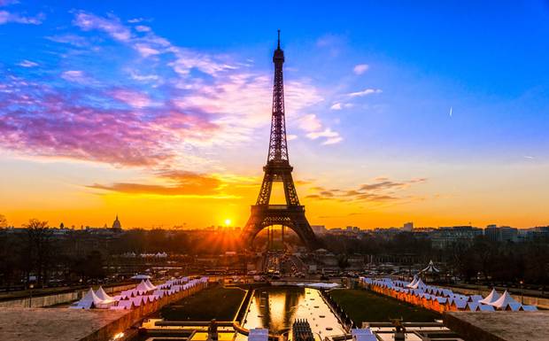 3 filme de urmarit inainte de a vizita orasul Paris