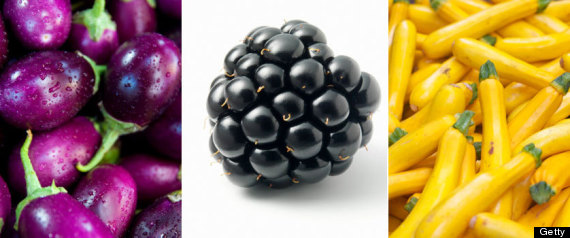 Cele 10 super –alimente ale lunii august
