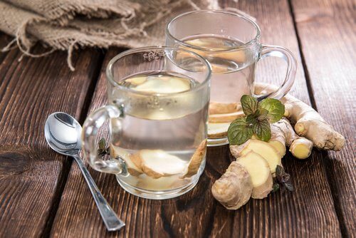Alimentele care trateaza durerile de gat