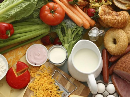 Alimente pe care sa nu le arunci sub nicio forma