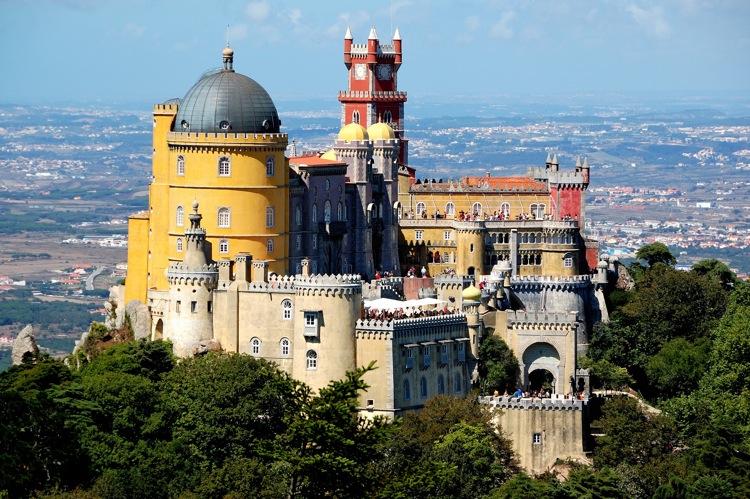 4  comori ascunse ale Patrimoniului Mondial Unesco