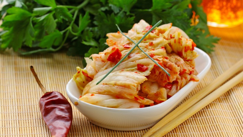 Totul despre alimentele fermentate