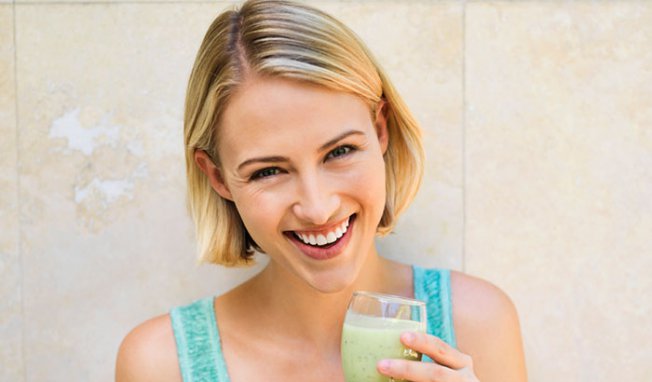Top 6 alimente pentru o cura detox reusita