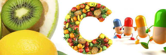 Alimentele bogate in vitamina C