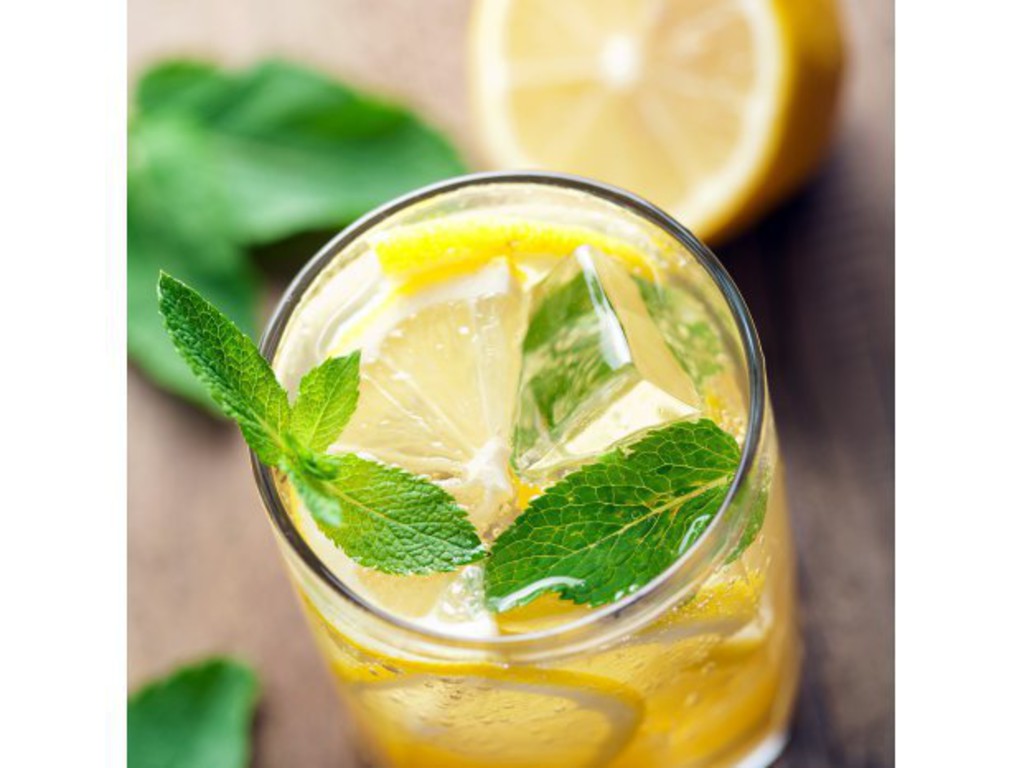 Bauturile detox sunt cele mai sanatoase!