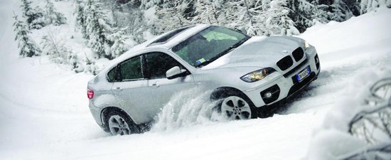 Cum iti pregatesti masina pentru iarna?