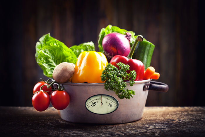 Alimentele cu calorii negative – mit sau realitate?