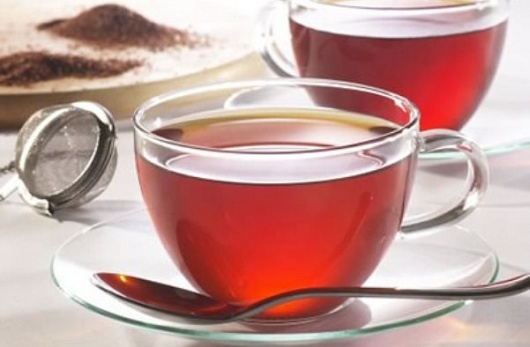 Ce tip de ceai detox ti se potriveste?