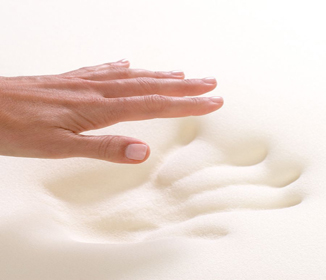 Cum cumparam o saltea din memory foam
