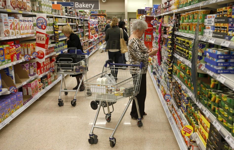 Care sunt elementele necesare pentru dotarea unui supermarket?