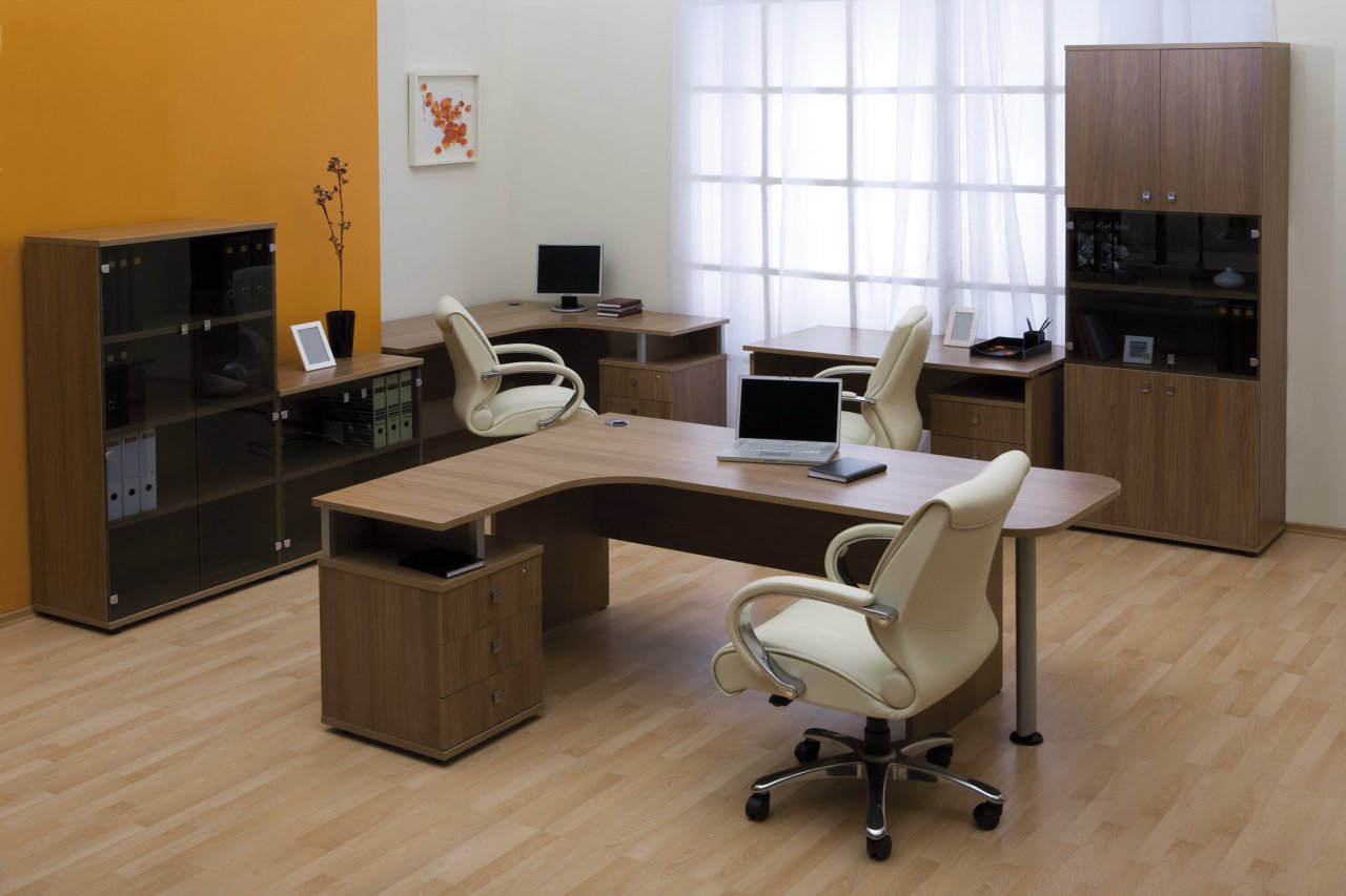 Ce trebuie sa stii daca vrei un mobilier de birou functional