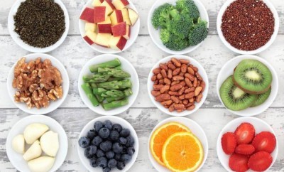 Alimente bogate in iod pentru sanatatea glandei tiroide