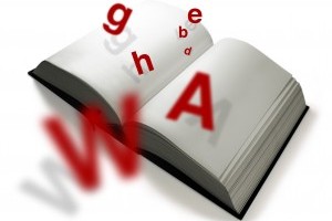 De ce ai nevoie de un dictionar la cursuri?