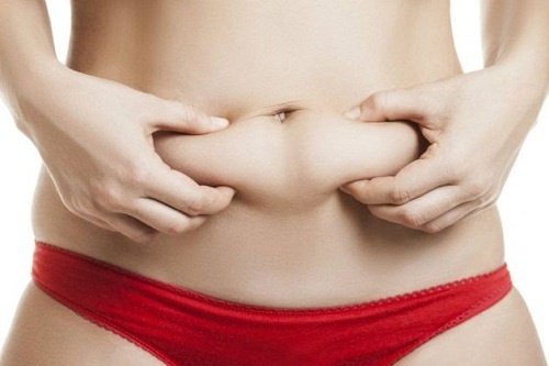 Top 5 alimente pentru un abdomen plat