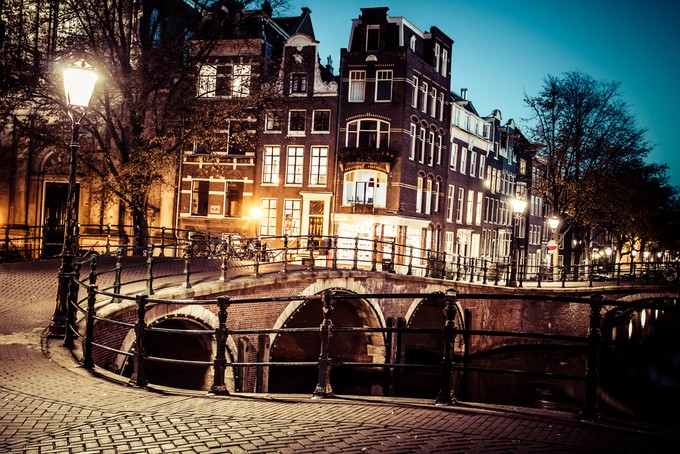Amsterdam – ce poti vizita