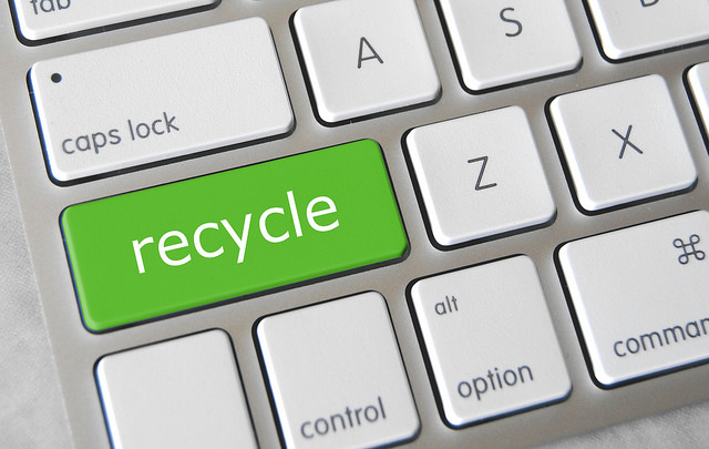 Ce trebuie sa stii despre reciclarea inoxului?