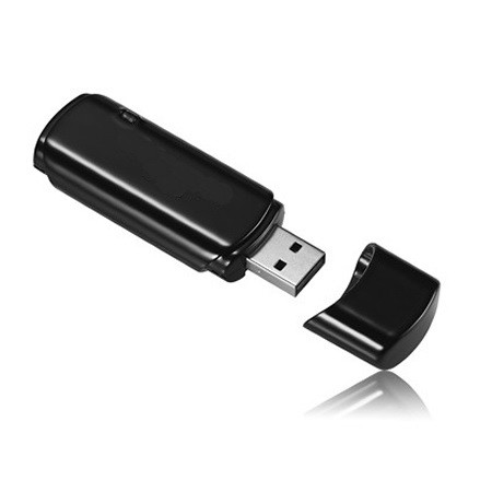 Când sa îți cumperi un USB cu microfon spion?