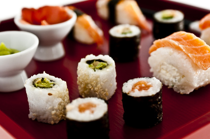Top 6 alimente must have din bucataria japoneza
