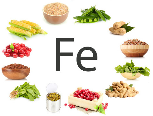 6 alimente suprinzatoare care te ajuta sa combati anemia