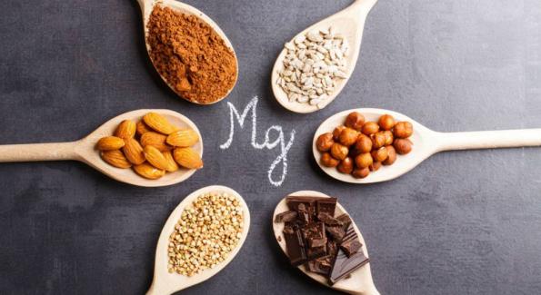Oboseala, iritabilitate, stres- alimentele bogate in magneziu