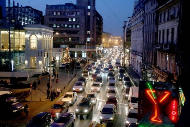 Cele mai interesante denumiri de strazi din Bucuresti