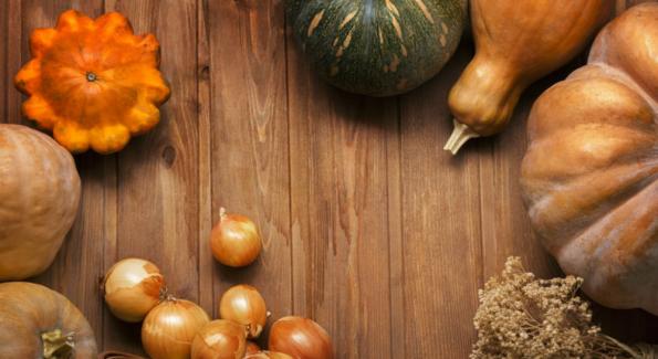 Top 10 alimente sanatoase ale toamnei