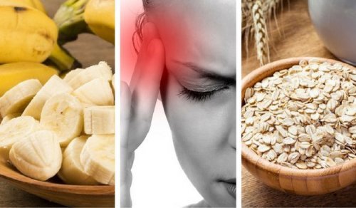 9 alimente care te ajuta sa eviti oboseala si durerile de cap