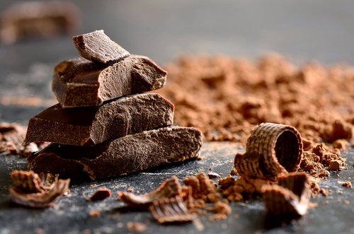 5 alimente care pot diminua nivelul de stres
