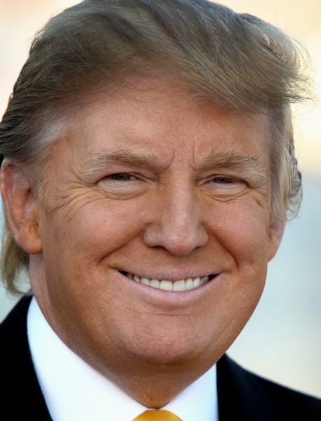 Donald Trump – Tot ce trebuie sa stii despre el