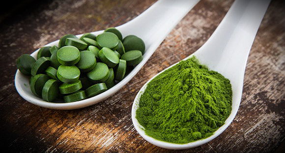 Spirulina, varza kale, seminte de chia… cu ce alimente se pot inlocui?